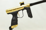 Used Dye DSR Pro 007