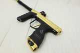 Used Dye DSR Pro 007