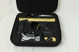 Used Dye DSR Pro 007