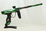 Used Dye DM14 PGA Bomber Lime