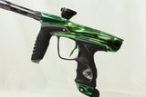Used Dye DM14 PGA Bomber Lime