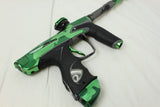 Used Dye DM14 PGA Bomber Lime