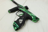 Used Dye DM14 PGA Bomber Lime