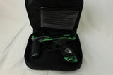 Used Dye DM14 PGA Bomber Lime