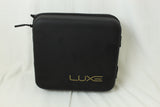 DLX Luxe Idol Dust Black - Wall Display