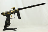 Used Dye M3+ Spent