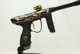 Used Dye M3+ Spent
