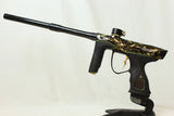 Used Dye M3+ Spent