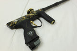 Used Dye M3+ Spent