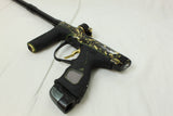 Used Dye M3+ Spent