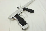 Used DLX Luxe Aire Dust White