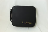 Used DLX Luxe Aire Dust White