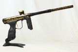 Used Dye DSR Pro Spent