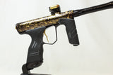 Used Dye DSR Pro Spent