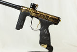 Used Dye DSR Pro Spent