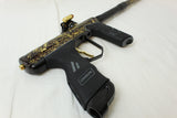 Used Dye DSR Pro Spent