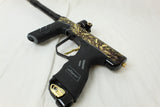 Used Dye DSR Pro Spent