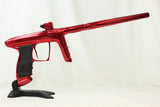 Used DLX Luxe Idol Polished Red