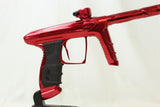 Used DLX Luxe Idol Polished Red