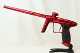 Used DLX Luxe Idol Polished Red