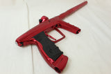 Used DLX Luxe Idol Polished Red