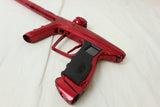 Used DLX Luxe Idol Polished Red