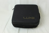 Used DLX Luxe Idol Polished Red