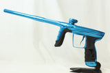 Used DLX Luxe Aire Gloss Blue