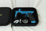 Used DLX Luxe Aire Gloss Blue