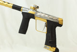 Used HK Fossil CS3 Canary