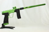 Used Infamous R5 Green