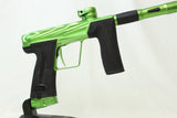 Used Infamous R5 Green