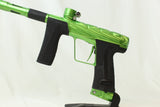 Used Infamous R5 Green