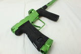 Used Infamous R5 Green