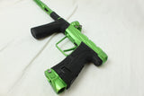 Used Infamous R5 Green