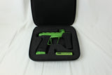 Used Infamous R5 Green