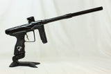Used Dye DLS Gloss Black/Dust Black