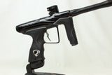 Used Dye DLS Gloss Black/Dust Black