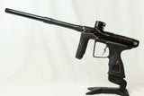 Used Dye DLS Gloss Black/Dust Black