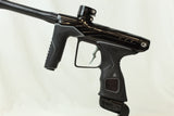 Used Dye DLS Gloss Black/Dust Black