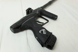 Used Dye DLS Gloss Black/Dust Black