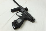 Used Dye DLS Gloss Black/Dust Black