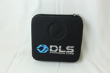 Used Dye DLS Gloss Black/Dust Black