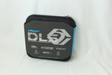 Used Dye DLS Gloss Black/Dust Black