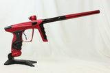 Used DLX Luxe X Dust Red/Gloss Black