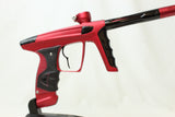 Used DLX Luxe X Dust Red/Gloss Black