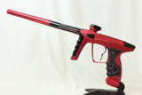 Used DLX Luxe X Dust Red/Gloss Black