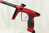 Used DLX Luxe X Dust Red/Gloss Black