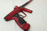 Used DLX Luxe X Dust Red/Gloss Black