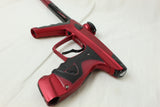 Used DLX Luxe X Dust Red/Gloss Black